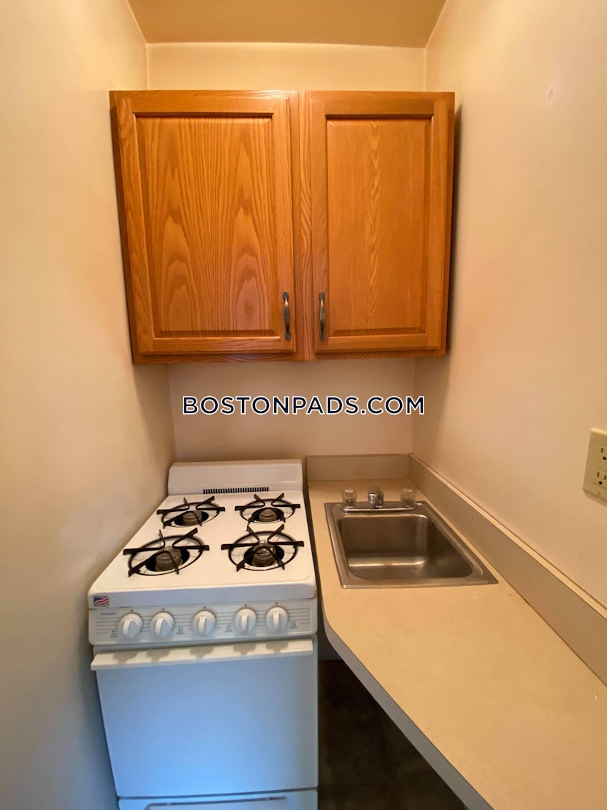 BOSTON - NORTHEASTERN/SYMPHONY - Studio , 1 Bath - Image 1