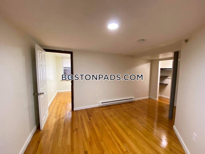 Boston - $3,500+ /mo
