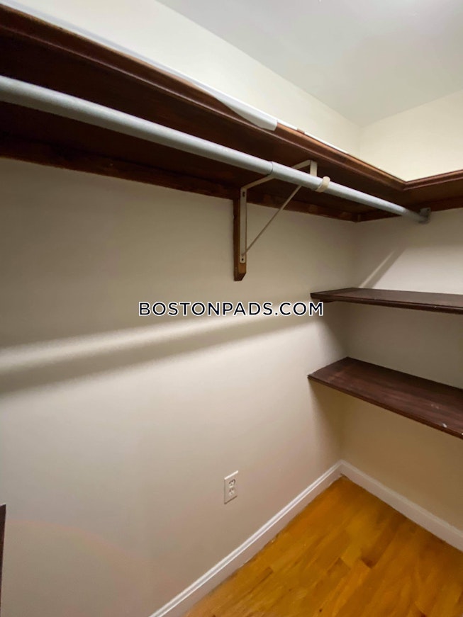 Boston - $3,500+ /mo