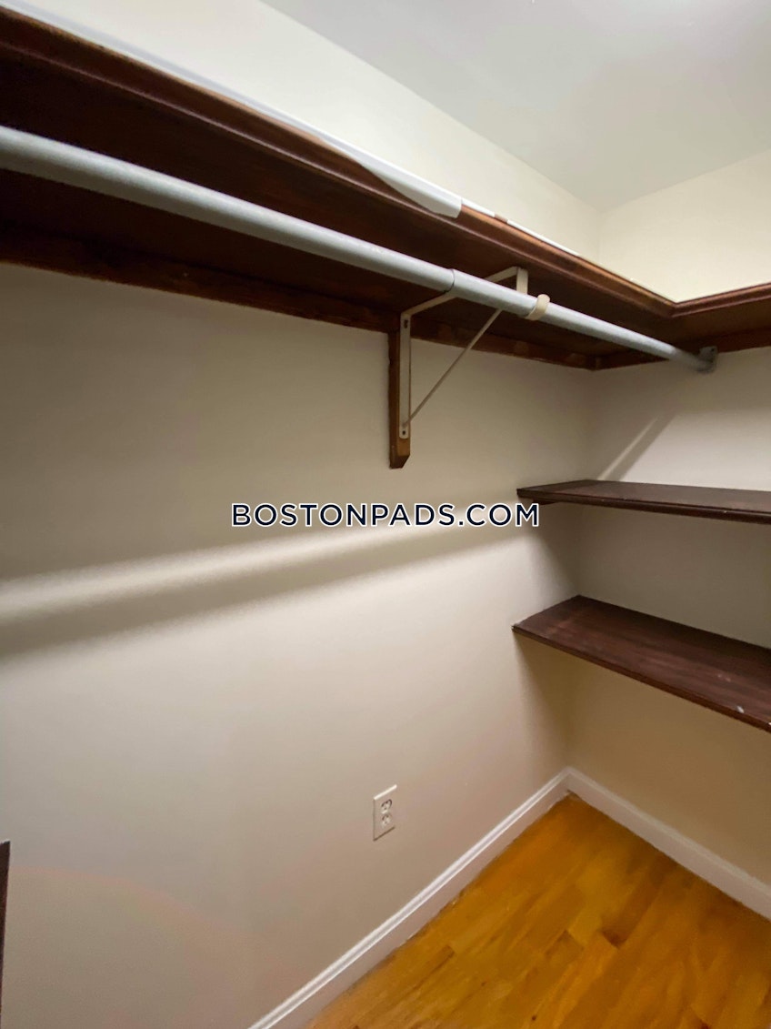 Boston - $3,500+ /month