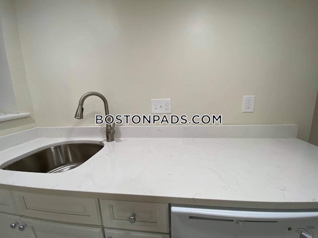 Boston - $3,500+ /mo