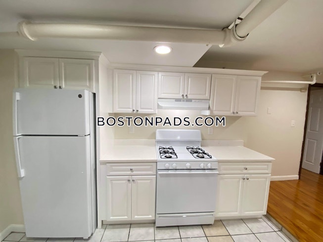Boston - $3,500+ /mo