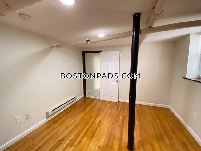 Boston - $3,500+ /mo