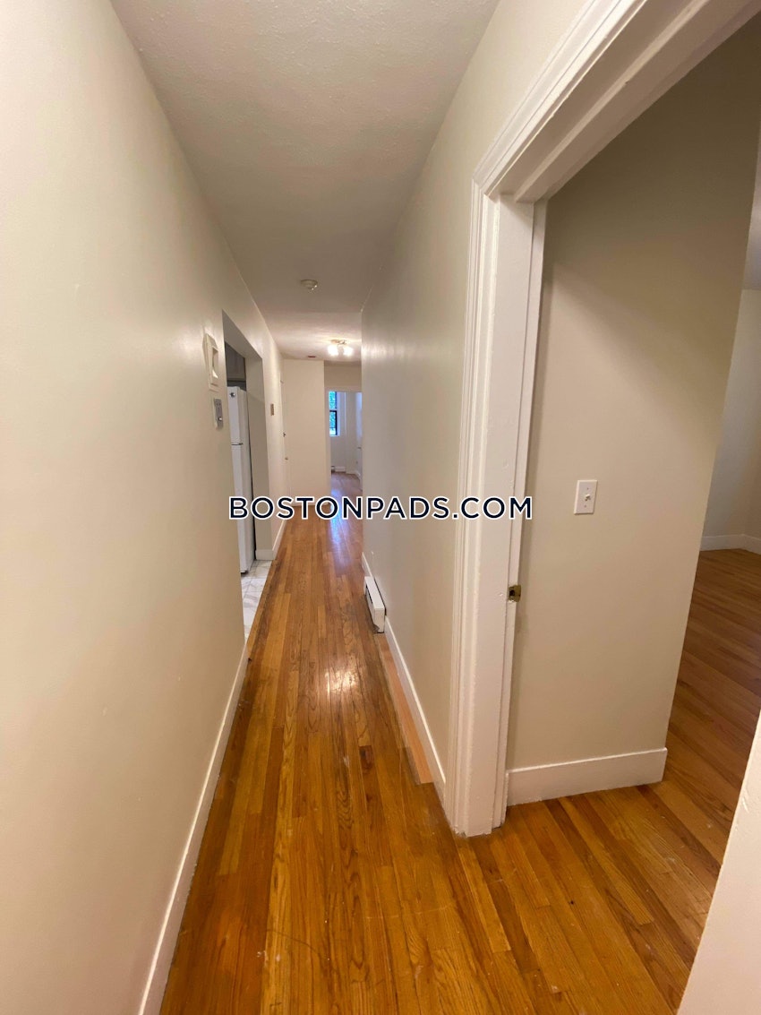 BOSTON - ALLSTON - 3 Beds, 1 Bath - Image 9