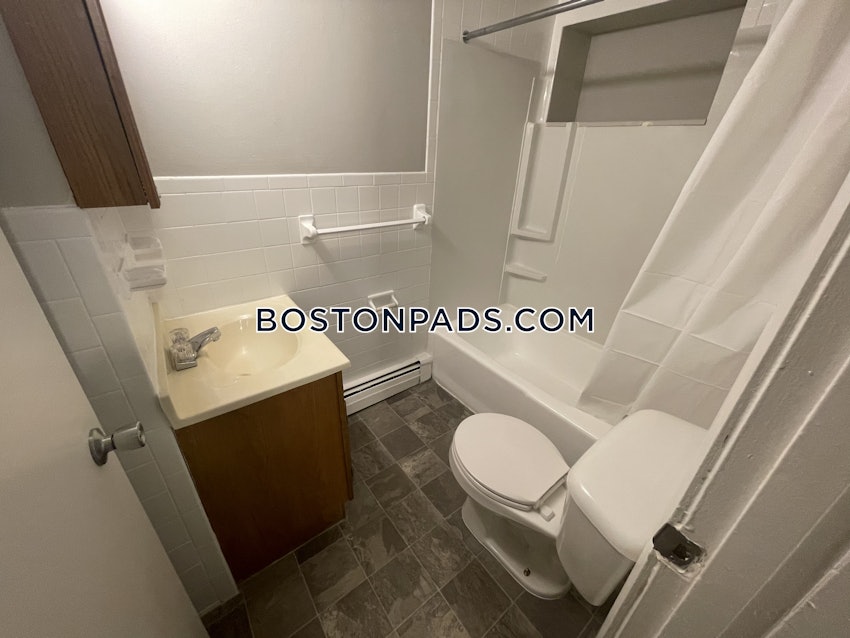 BOSTON - JAMAICA PLAIN - CENTER - 2 Beds, 1 Bath - Image 24
