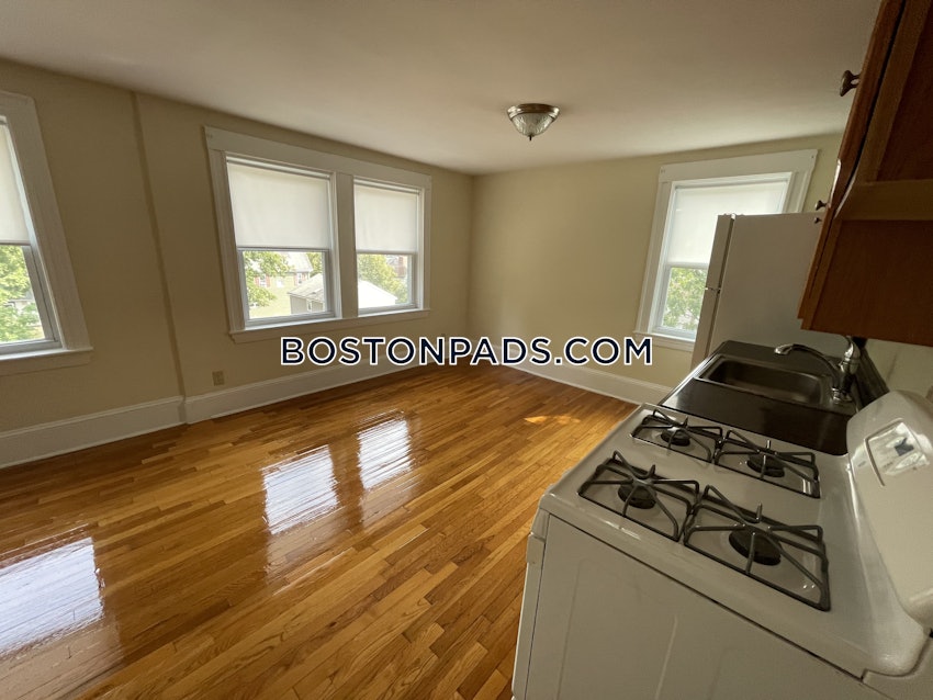 BOSTON - HYDE PARK - 1 Bed, 1 Bath - Image 17