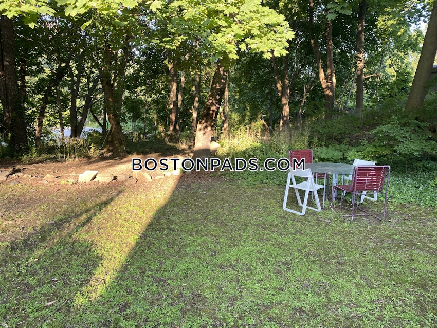 WEYMOUTH - 2 Beds, 1 Bath - Image 10