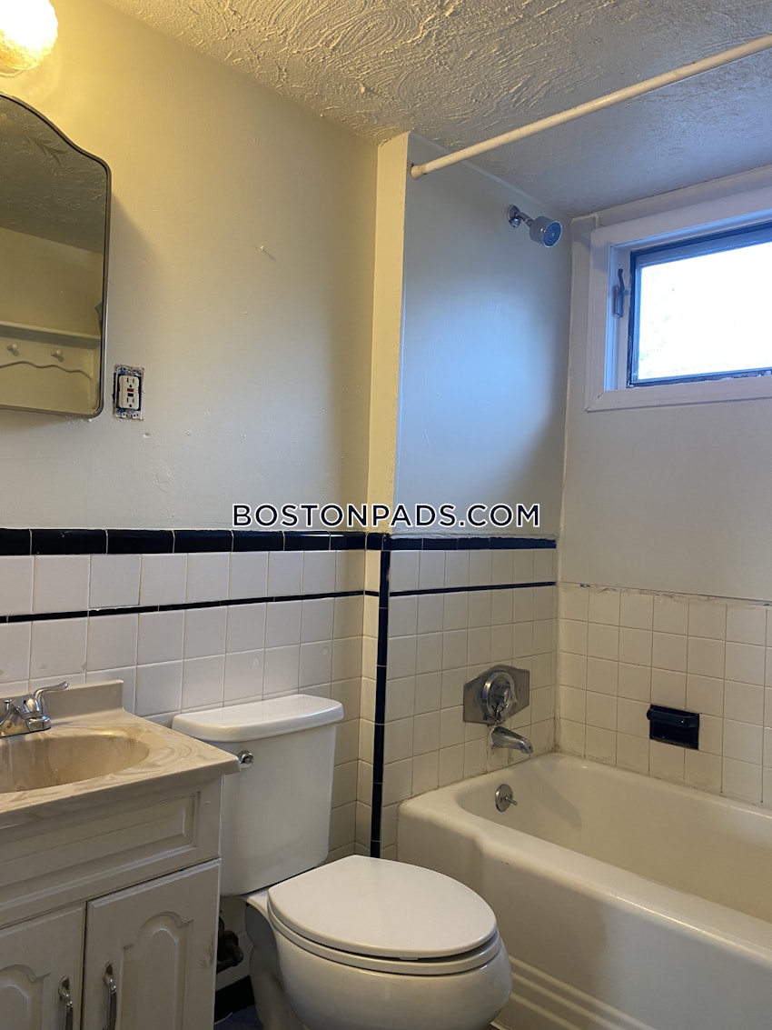 WEYMOUTH - 2 Beds, 1 Bath - Image 14