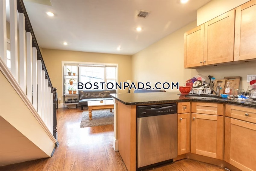 BOSTON - JAMAICA PLAIN - JAMAICA POND/PONDSIDE - 4 Beds, 2 Baths - Image 2