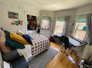 Boston - 3 Beds, 1 Baths