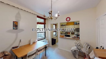 Boston - 3 Beds, 1.5 Baths