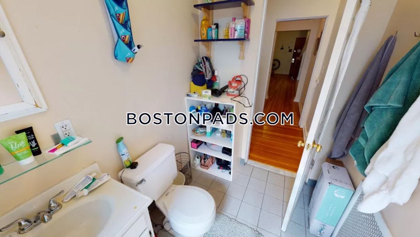 BOSTON - ALLSTON/BRIGHTON BORDER - 3 Beds, 1.5 Baths - Image 8