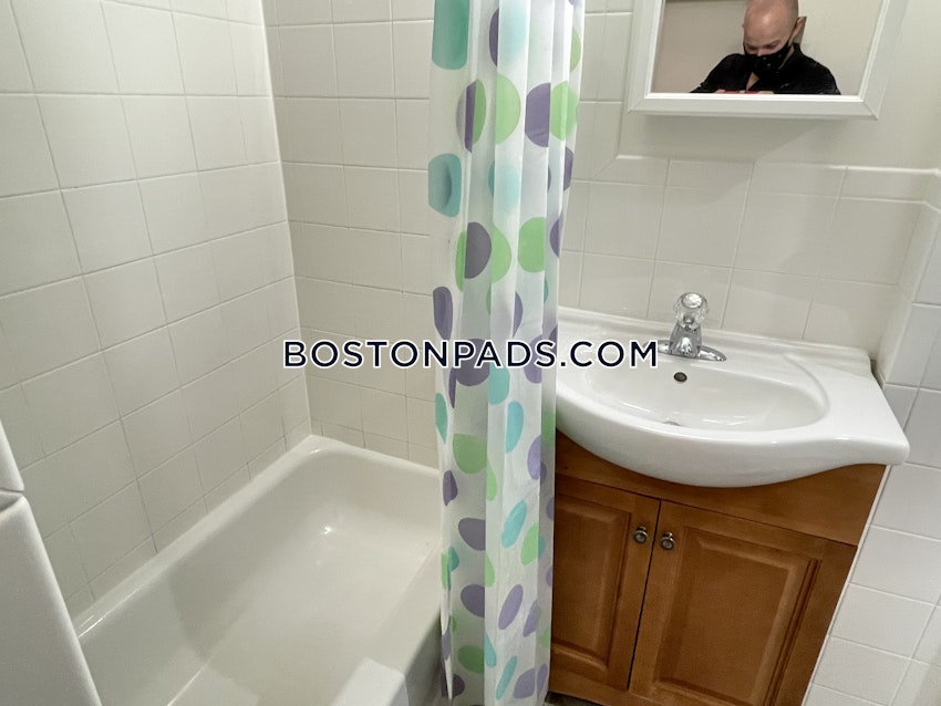 BOSTON - BAY VILLAGE - Studio , 1 Bath - Image 15