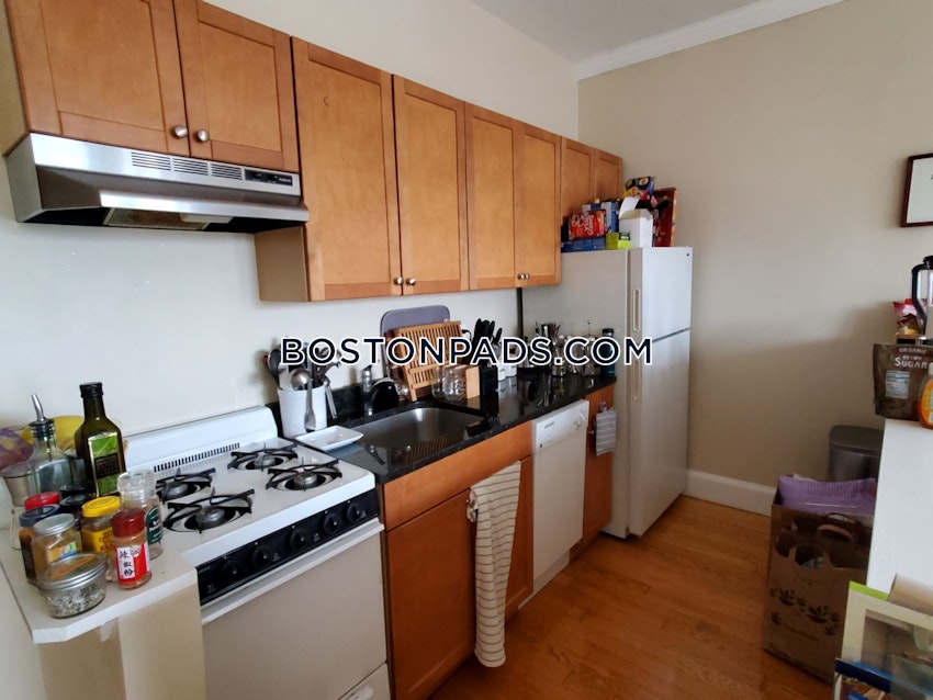 BOSTON - ALLSTON - 1 Bed, 1 Bath - Image 1