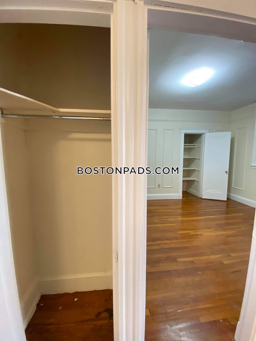 BOSTON - BRIGHTON - CLEVELAND CIRCLE - 1 Bed, 1 Bath - Image 24