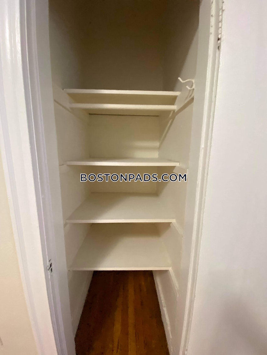 BOSTON - BRIGHTON - CLEVELAND CIRCLE - 1 Bed, 1 Bath - Image 6