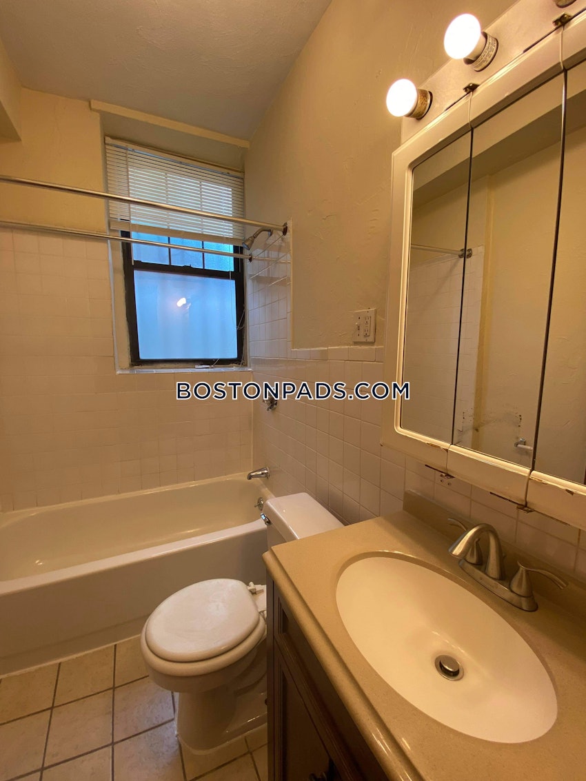 BOSTON - NORTHEASTERN/SYMPHONY - 1 Bed, 1 Bath - Image 11