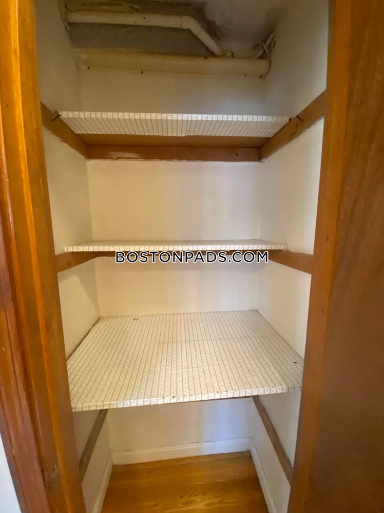 Saint Stephen St., Boston