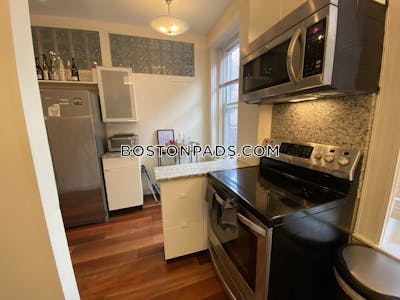 Northeastern/symphony Apartment for rent 2 Bedrooms 1 Bath Boston - $4,150 No Fee