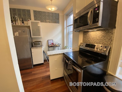 Northeastern/symphony Apartment for rent 2 Bedrooms 1 Bath Boston - $3,800