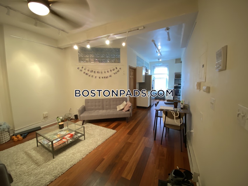 BOSTON - NORTHEASTERN/SYMPHONY - 2 Beds, 1 Bath - Image 4