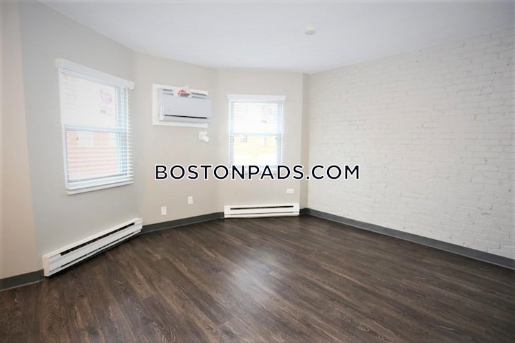 Meridian St., Boston