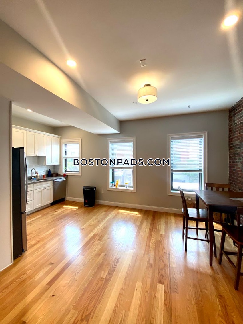 BOSTON - EAST BOSTON - MAVERICK - 3 Beds, 2 Baths - Image 7