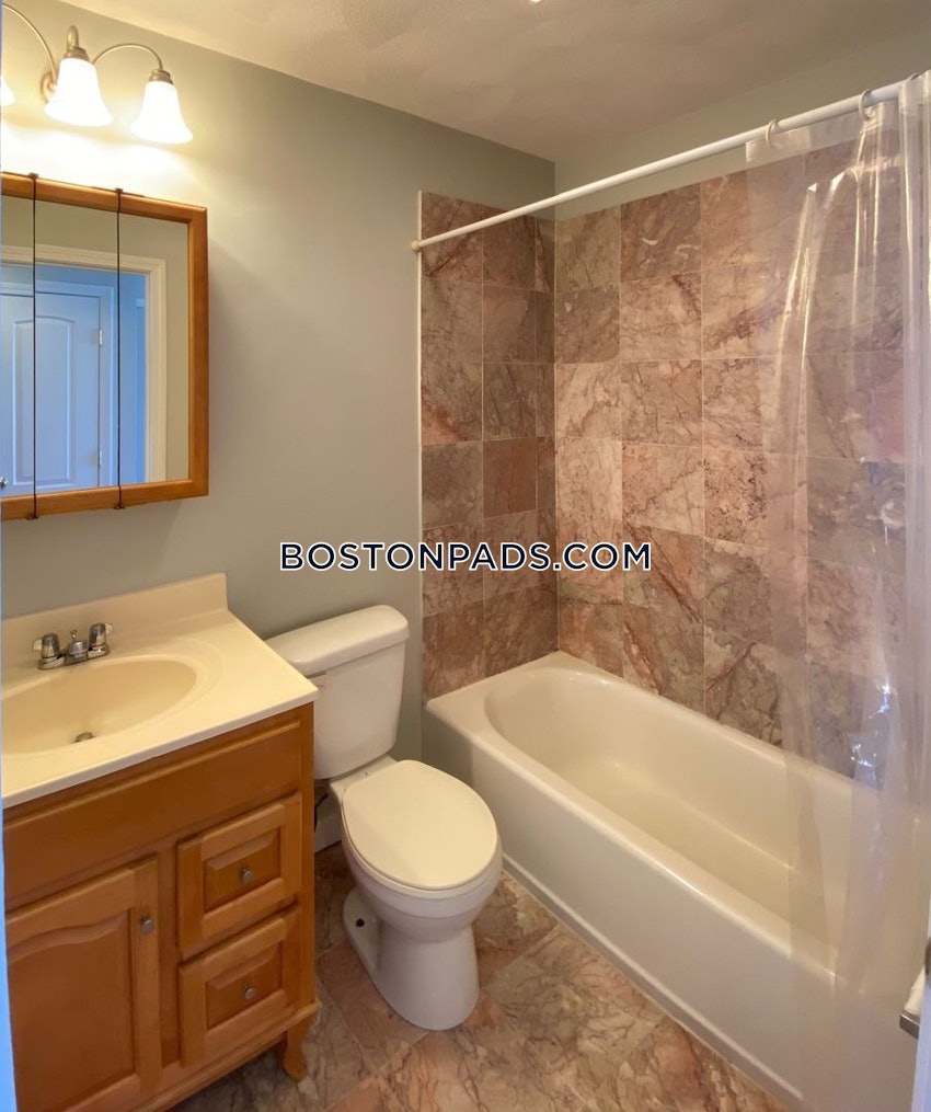 BOSTON - EAST BOSTON - MAVERICK - 1 Bed, 1 Bath - Image 4