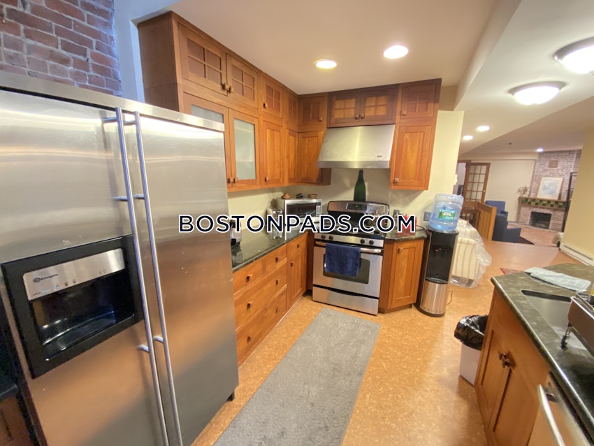 BOSTON - BACK BAY - 2 Beds, 2 Baths - Image 64