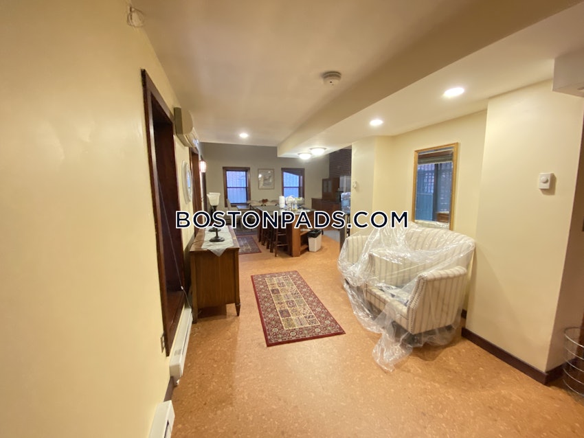 BOSTON - BACK BAY - 2 Beds, 2 Baths - Image 32