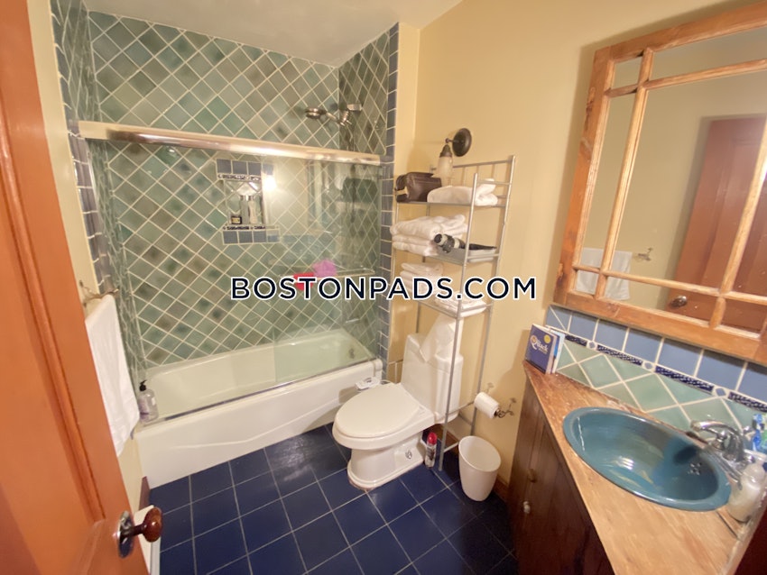 BOSTON - BACK BAY - 2 Beds, 2 Baths - Image 60