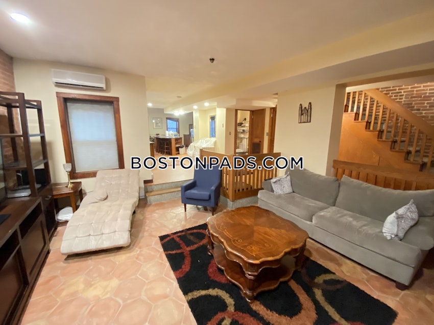 BOSTON - BACK BAY - 2 Beds, 2 Baths - Image 59