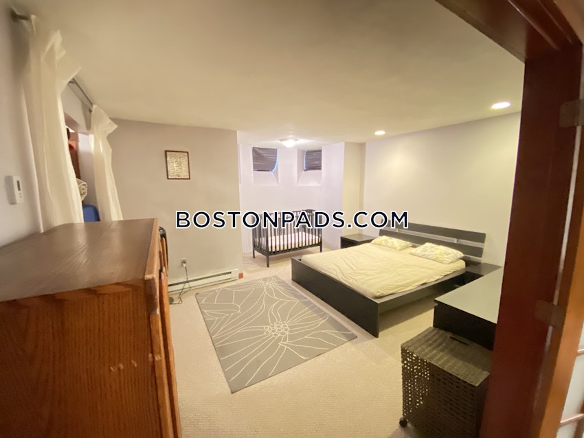 BOSTON - BACK BAY - 2 Beds, 2 Baths - Image 30