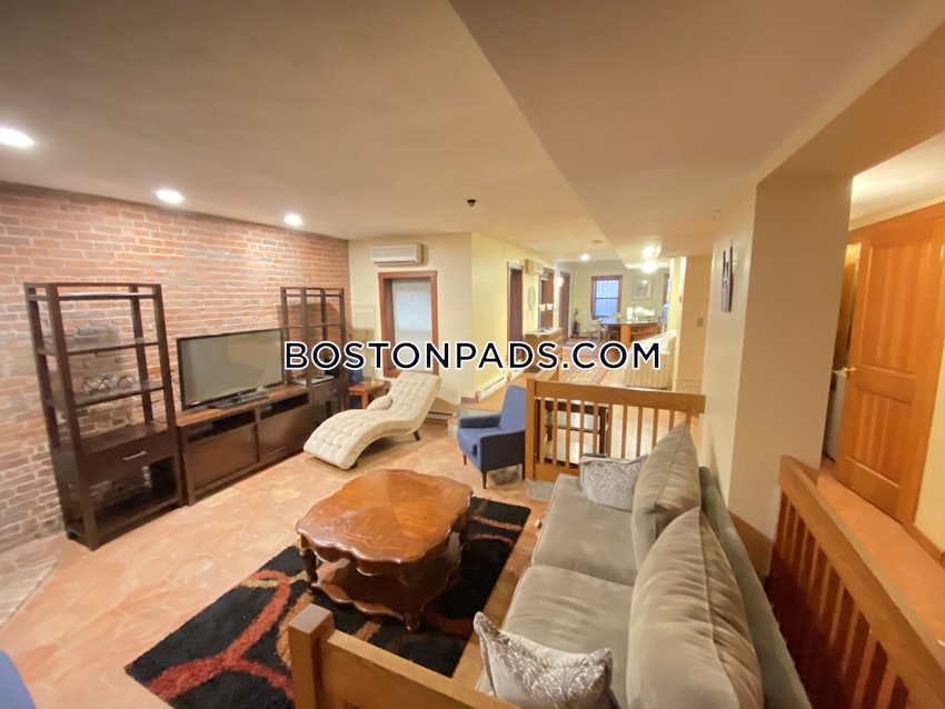 BOSTON - BACK BAY - 2 Beds, 2 Baths - Image 29