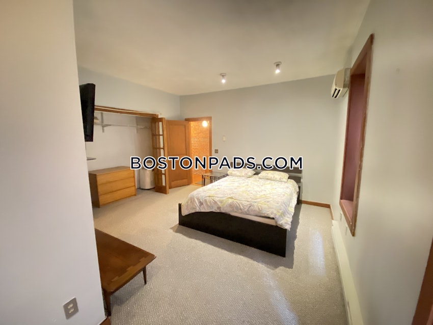 BOSTON - BACK BAY - 2 Beds, 2 Baths - Image 57