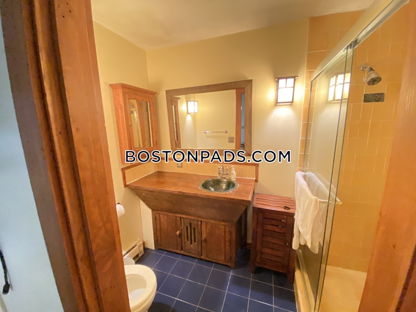 BOSTON - BACK BAY - 2 Beds, 2 Baths - Image 56