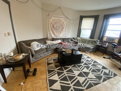 Mission Hill Apartment for rent 4 Bedrooms 1 Bath Boston - $4,300