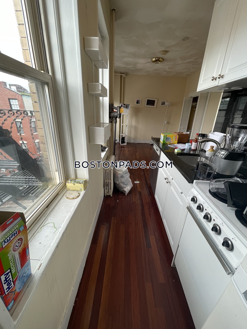 BOSTON - BEACON HILL - Studio , 1 Bath - Image 1