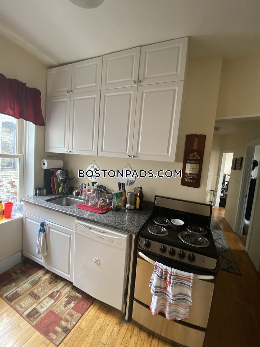 BOSTON - BEACON HILL - 2 Beds, 1 Bath - Image 24