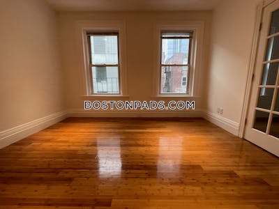 Back Bay Apartment for rent 1 Bedroom 1 Bath Boston - $3,100