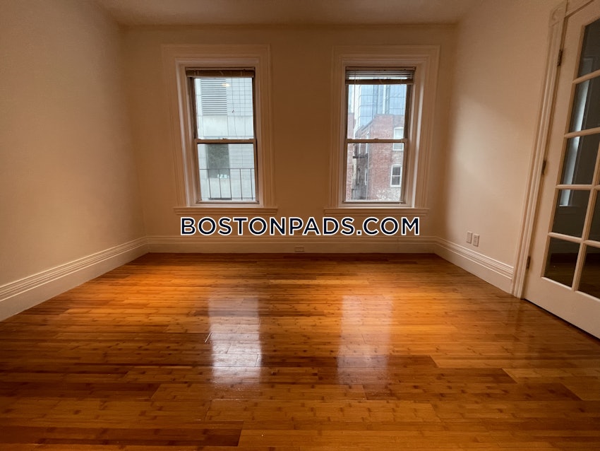 BOSTON - BACK BAY - 1 Bed, 1 Bath - Image 1