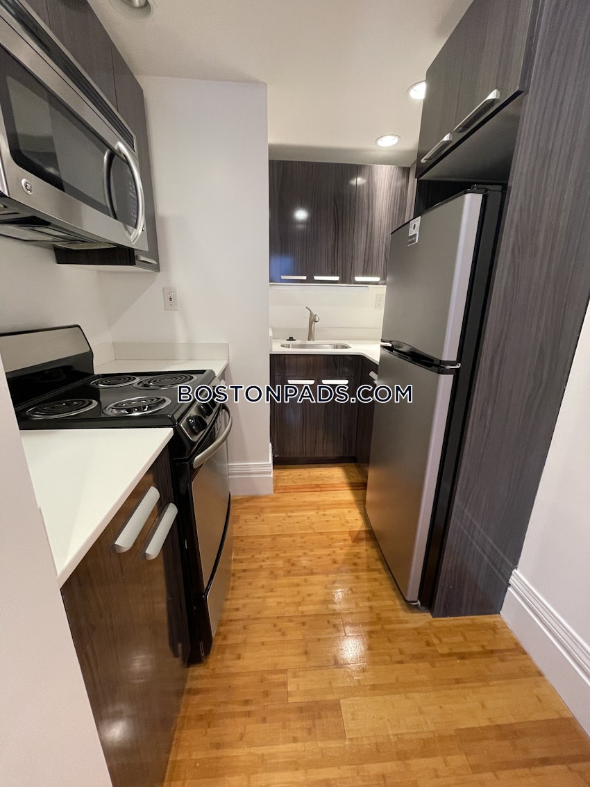 BOSTON - BACK BAY - 1 Bed, 1 Bath - Image 2