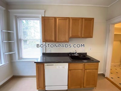 Brookline Apartment for rent 4 Bedrooms 2 Baths  Washington Square - $5,200