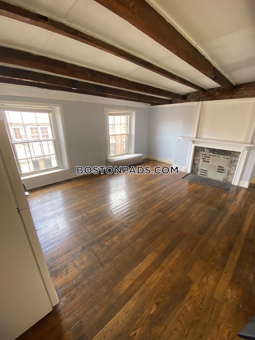 BOSTON - BEACON HILL - Studio , 1 Bath - Image 3