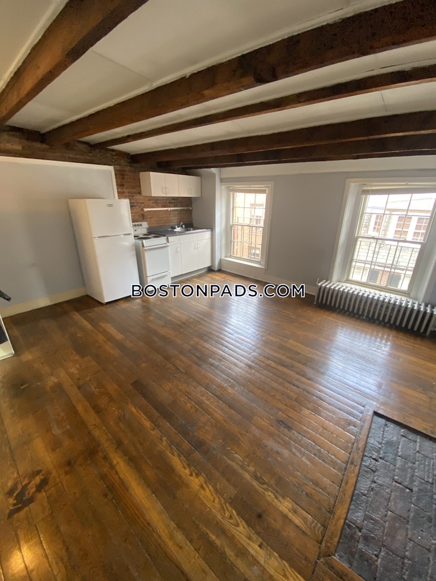 BOSTON - BEACON HILL - Studio , 1 Bath - Image 1