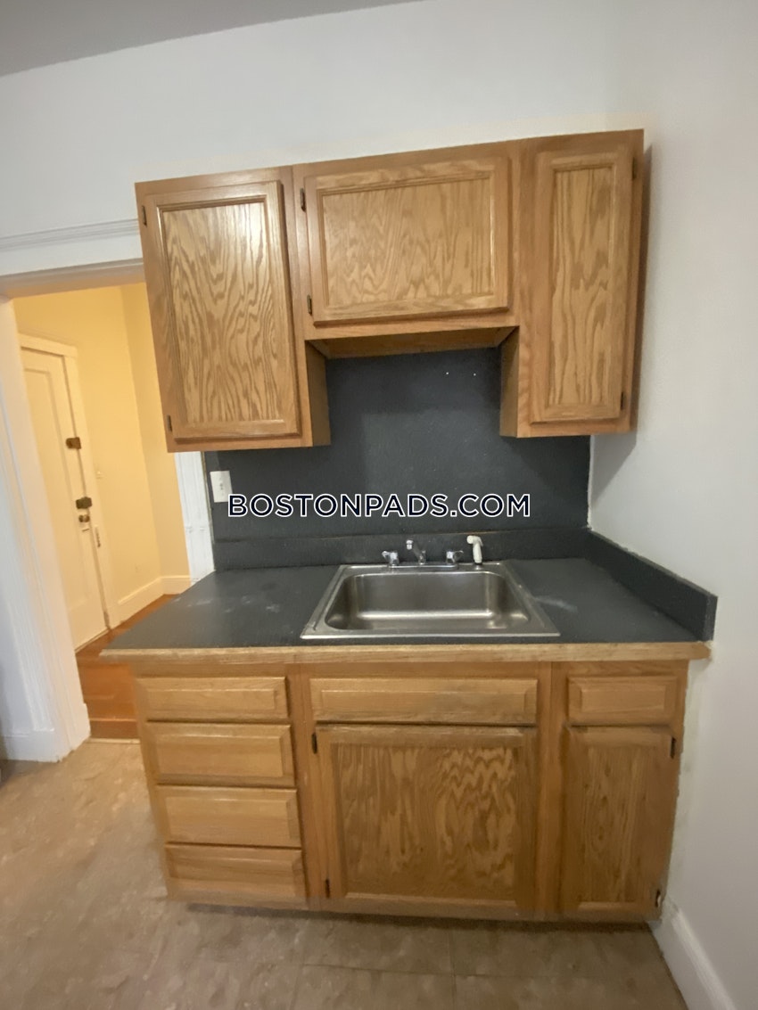 BOSTON - BRIGHTON - CLEVELAND CIRCLE - 1 Bed, 1 Bath - Image 35