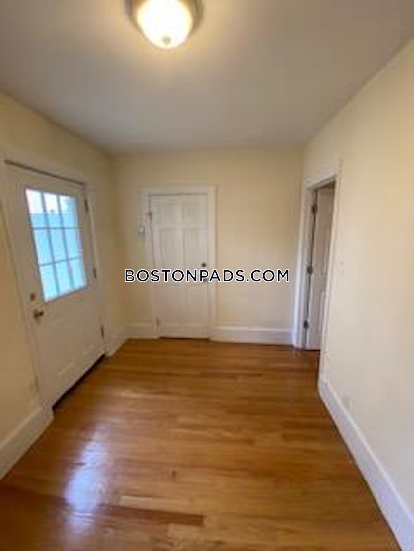 BOSTON - CHARLESTOWN - 1 Bed, 1 Bath - Image 37