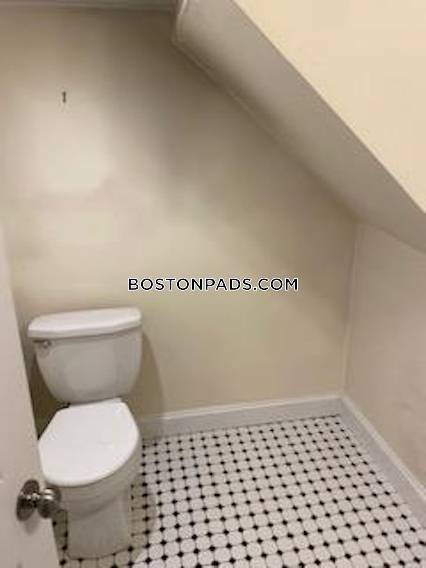 BOSTON - CHARLESTOWN - 1 Bed, 1 Bath - Image 54