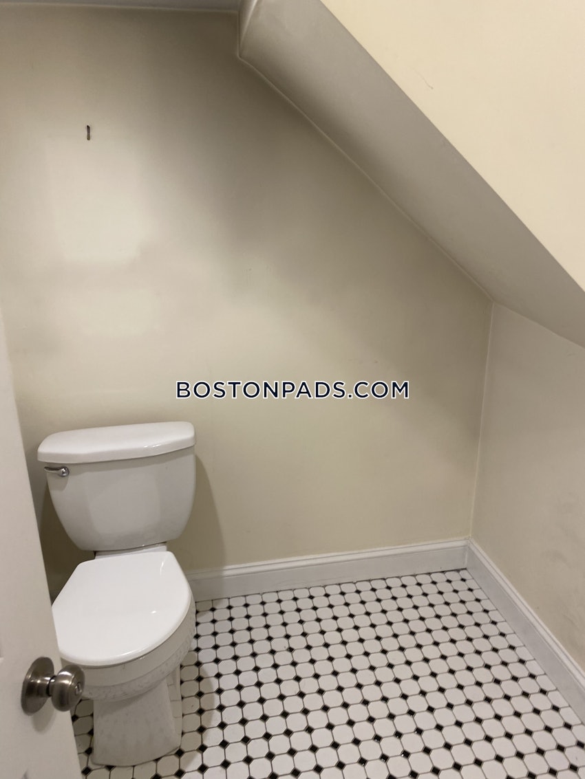 BOSTON - CHARLESTOWN - 1 Bed, 1 Bath - Image 52