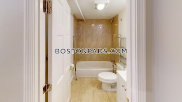 Boston - 4 Beds, 2 Baths